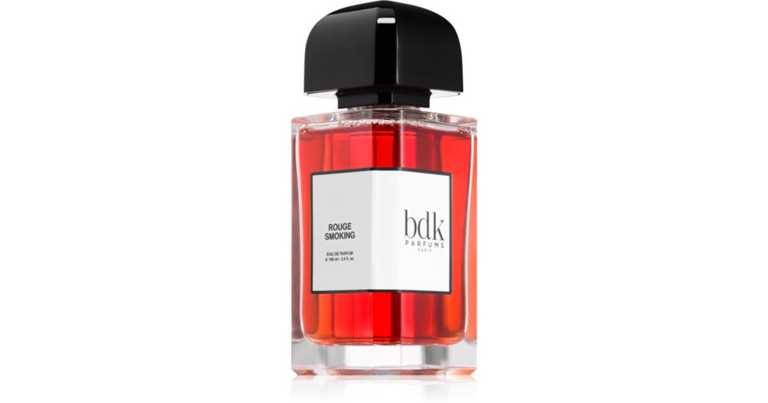 bdk Parfums Rouge Smoking Eau de Parfum mixte 10 ml