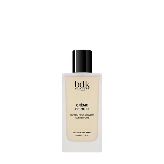 Bdk Creme de Cuir perfume para el cabello 50 ml