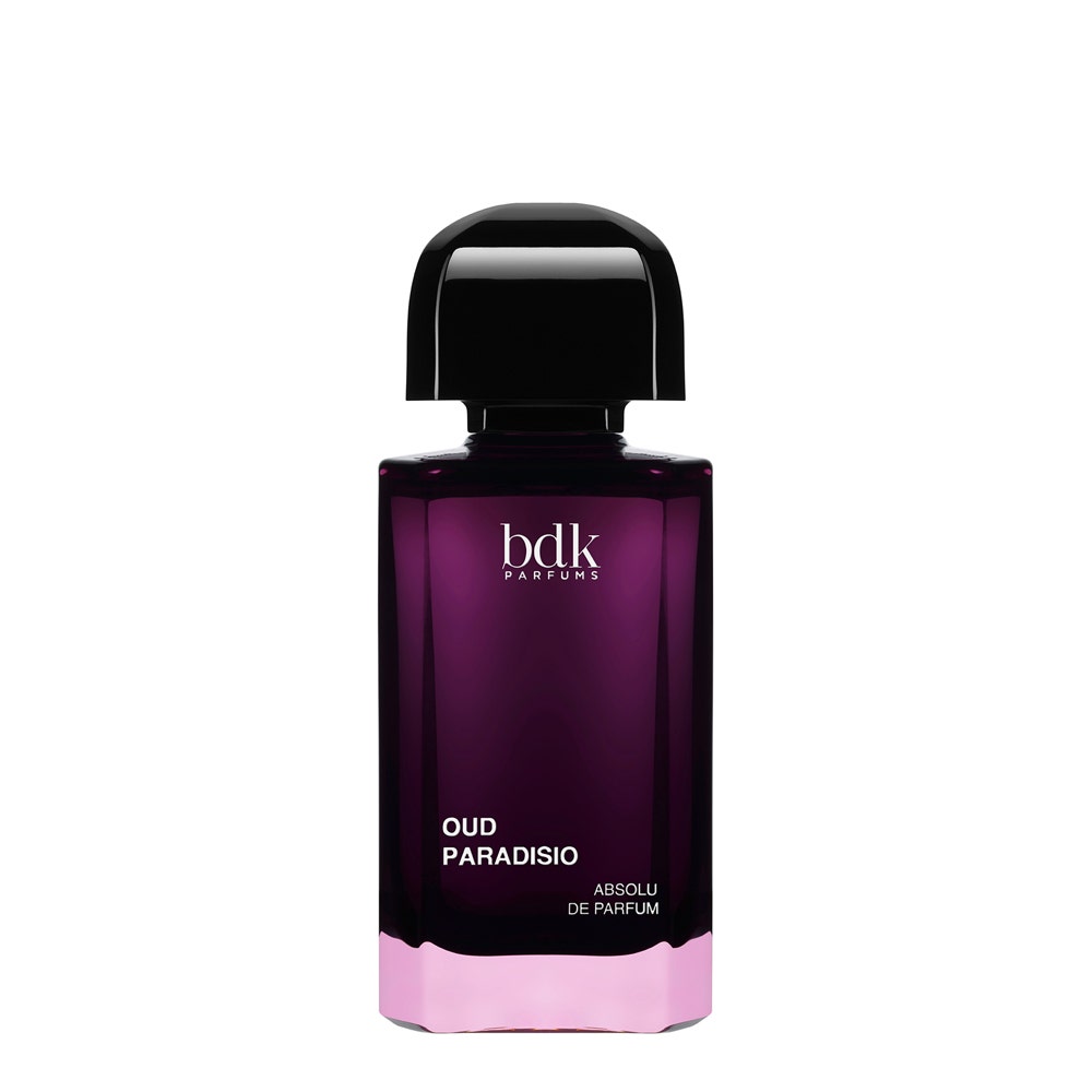 Bdk Oud Paradisio Absolu 50 ml — Woda perfumowana