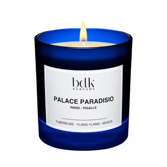 Svíčka Bdk Palace Paradisio 250g