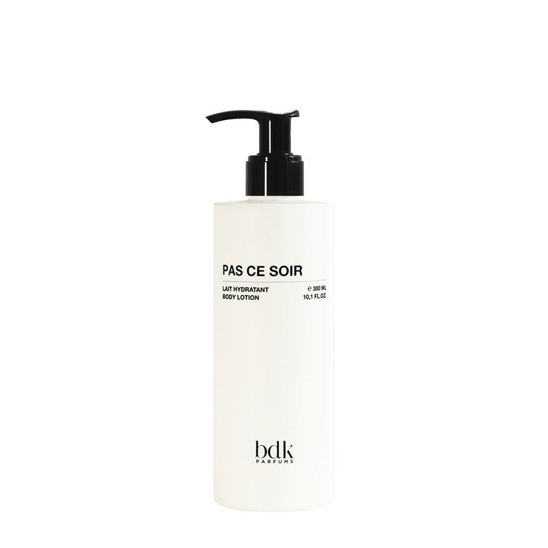 Bdk Pas Ce Soir Lozione Corpo 300 ml