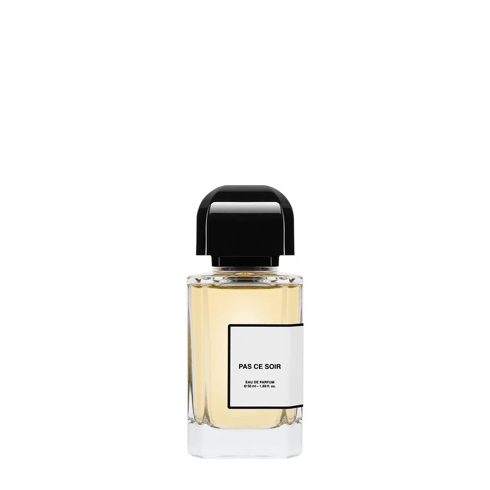 Bdk Pas Ce Soir Eau de Parfum 50 ml 