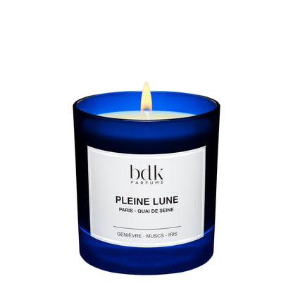 BDK Pleine Lune 250 g — Candela Profumata