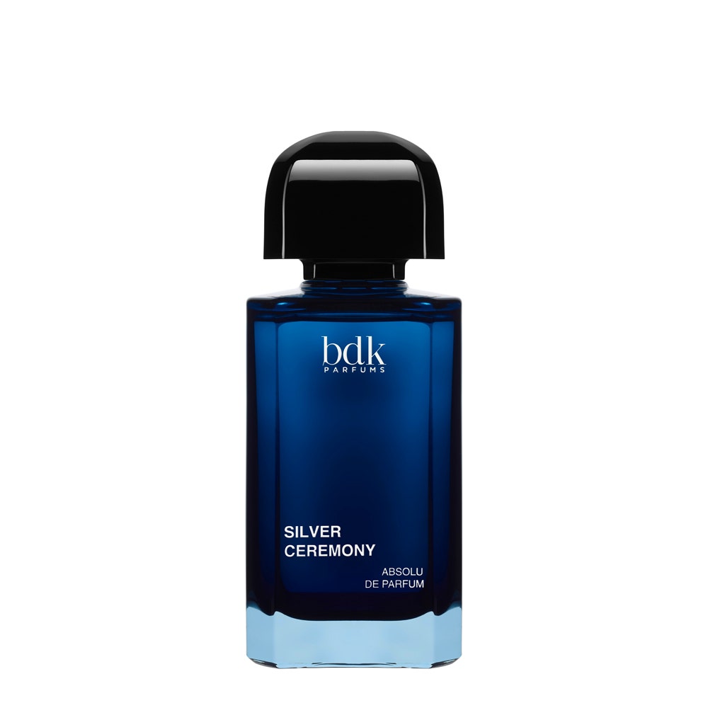 Bdk Silver Ceremony Absolu 50 ml — Eau de Parfum