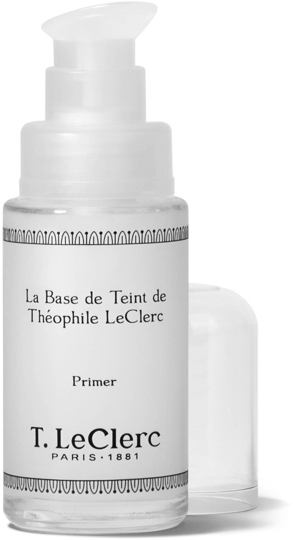 T. LeClerc La Base De Teint Primer Fondotinta 30 ml