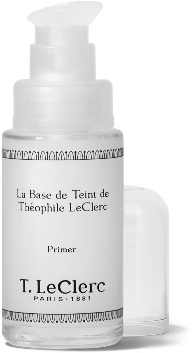 T. LeClerc La Base De Teint Primer Fondotinta 30 ml