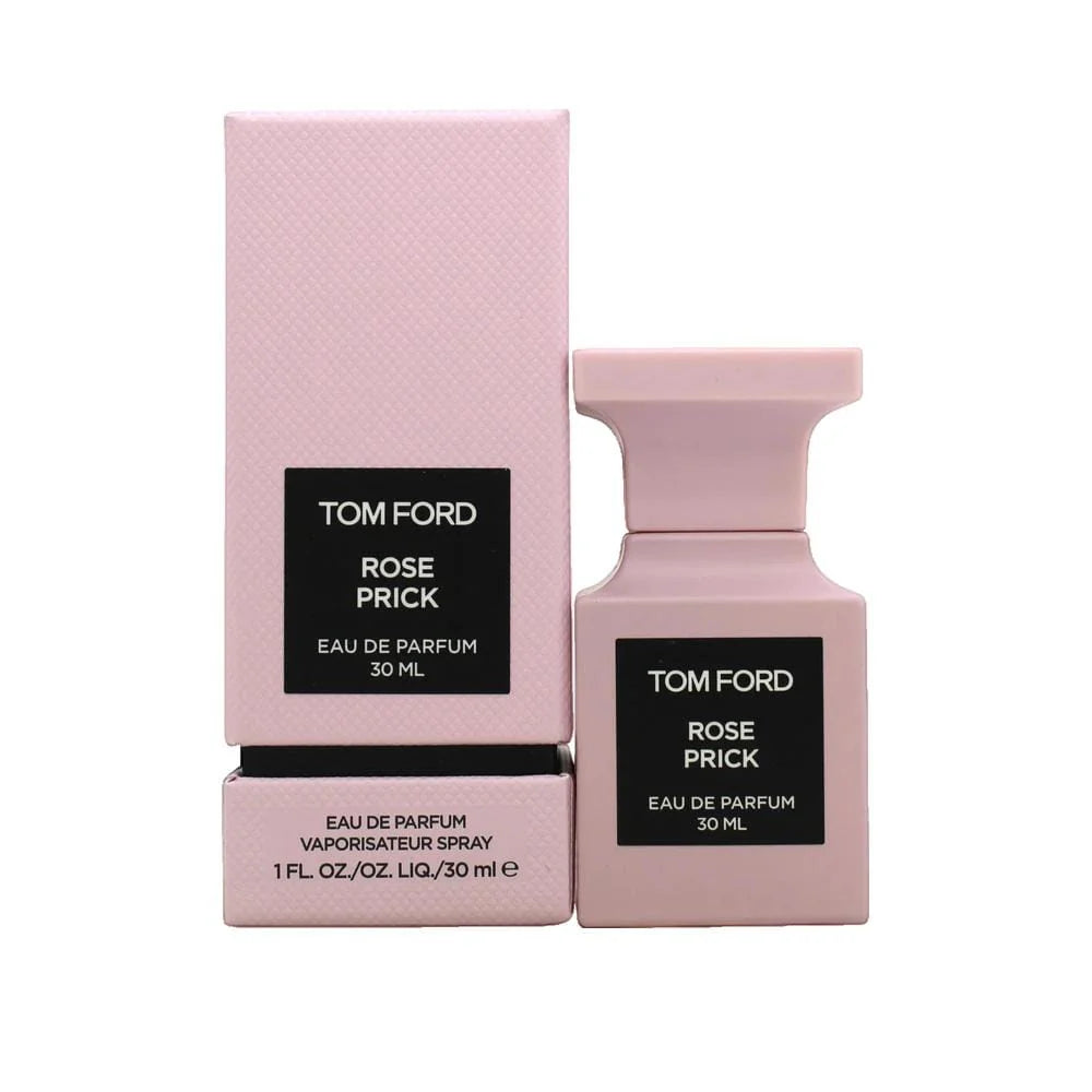 Tom Ford Ford Rose Prick 30ml fodral