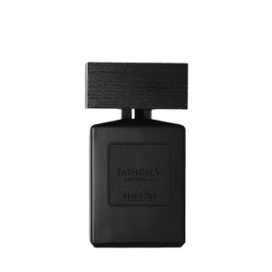 Beaufort London Fathom V Director's Cut 50 ml — Extrait de parfum
