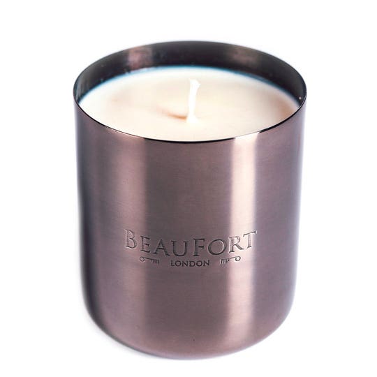 Beaufort London Tonnerre Candle 300g