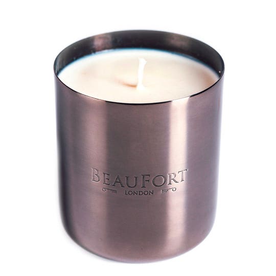 Bougie Tonnerre Beaufort London 300g