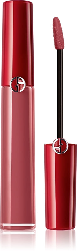 Armani Batom Líquido Maestro Cor Longa Duradoura 524 Rose Nomad 6,5ml