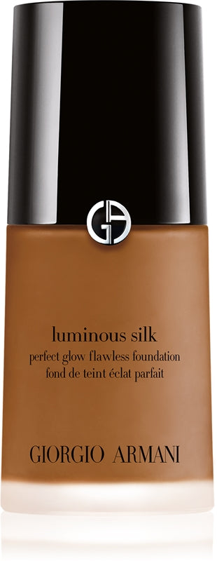 Armani Base iluminadora Beauty Luminous Silk Cor 11.75 30 ml