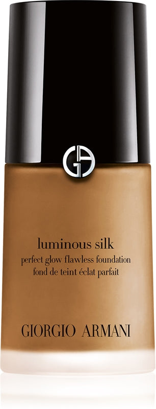 Armani Base iluminadora Beauty Luminous Silk cor 11 30 ml