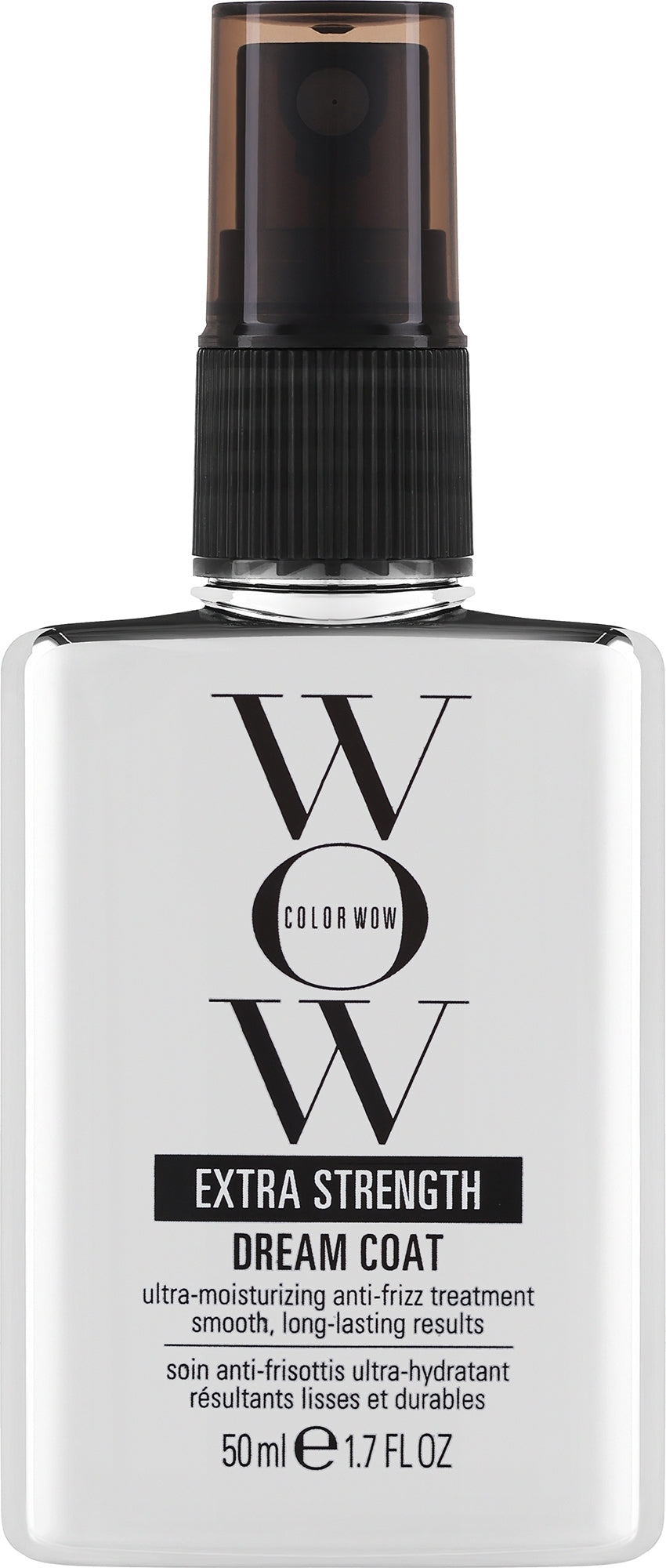 Spray lisciante per capelli Color Wow Extra Strength Dream Coat 200 ml