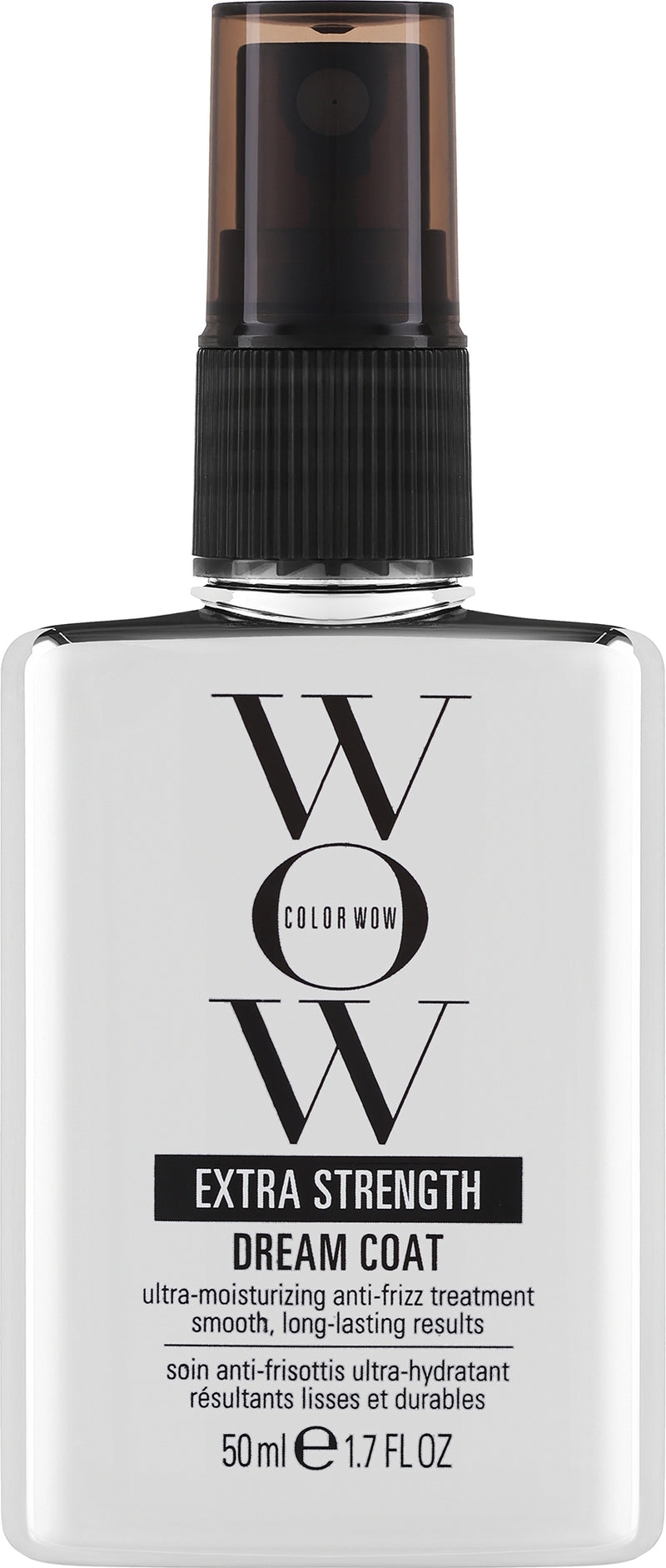 Spray lisciante per capelli Color Wow Extra Strength Dream Coat 200 ml