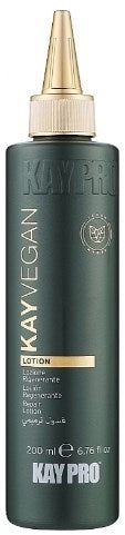 Lozione rigenerante per capelli danneggiati KayPro KayVegan Repair Lotio 200 ml