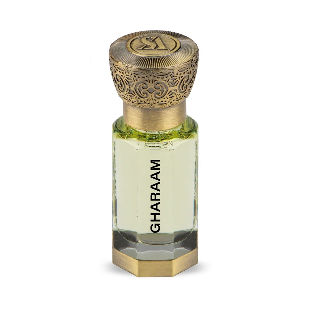 Swiss Arabian Gharaam Olio profumato 12 ml