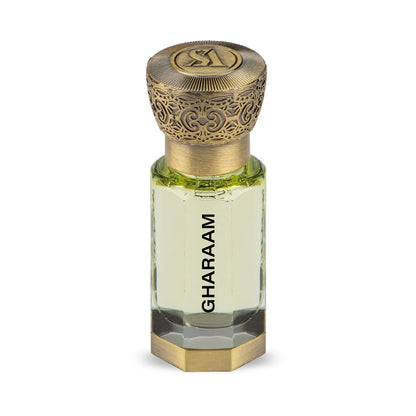 Swiss Arabian Gharaam Parfümöl 12 ml 