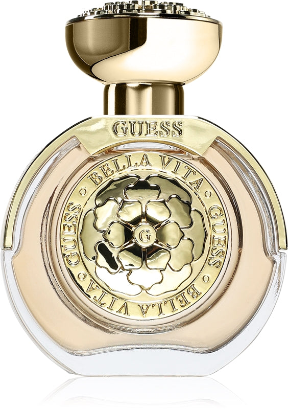 Guess Bella Vita Eau de Parfum da donna 30 ml