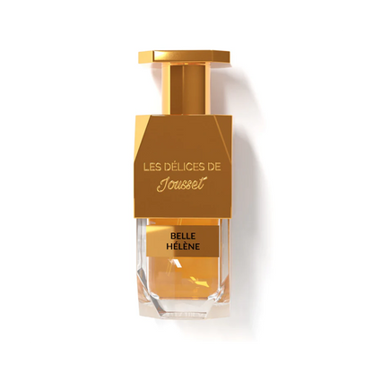 Jousset Parfums Belle Helene 100 ml — Extrait de Parfum