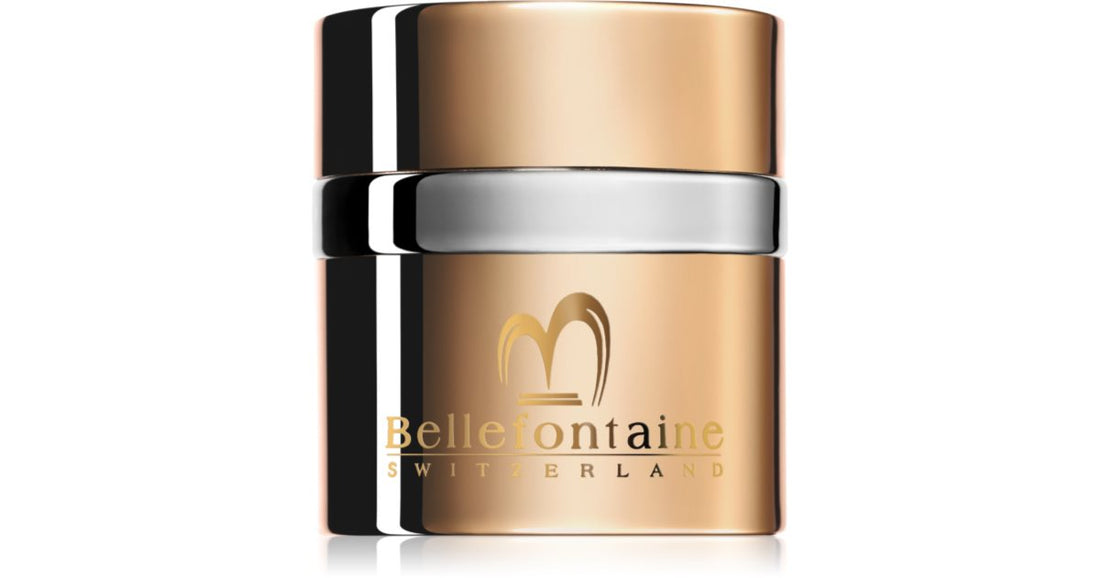 Bellefontaine Cellstemine 24hr Repair crema rigenerante 50 ml