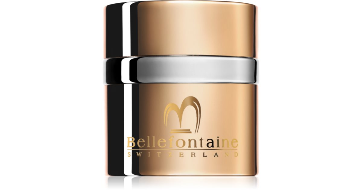 Bellefontaine Cellstemine Crème régénérante Réparatrice 24h 50 ml