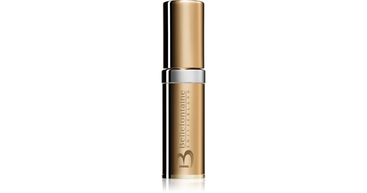 Bellefontaine Cellstemine Perfection Cremă hidratantă intensivă pentru tratarea conturului ochilor 15 ml