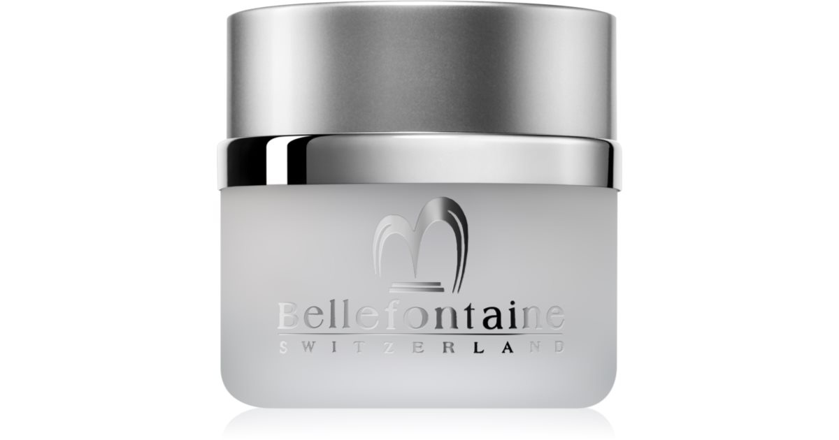 Bellefontaine High protection protective day cream for the prevention of skin blemishes SPF 30 50 ml