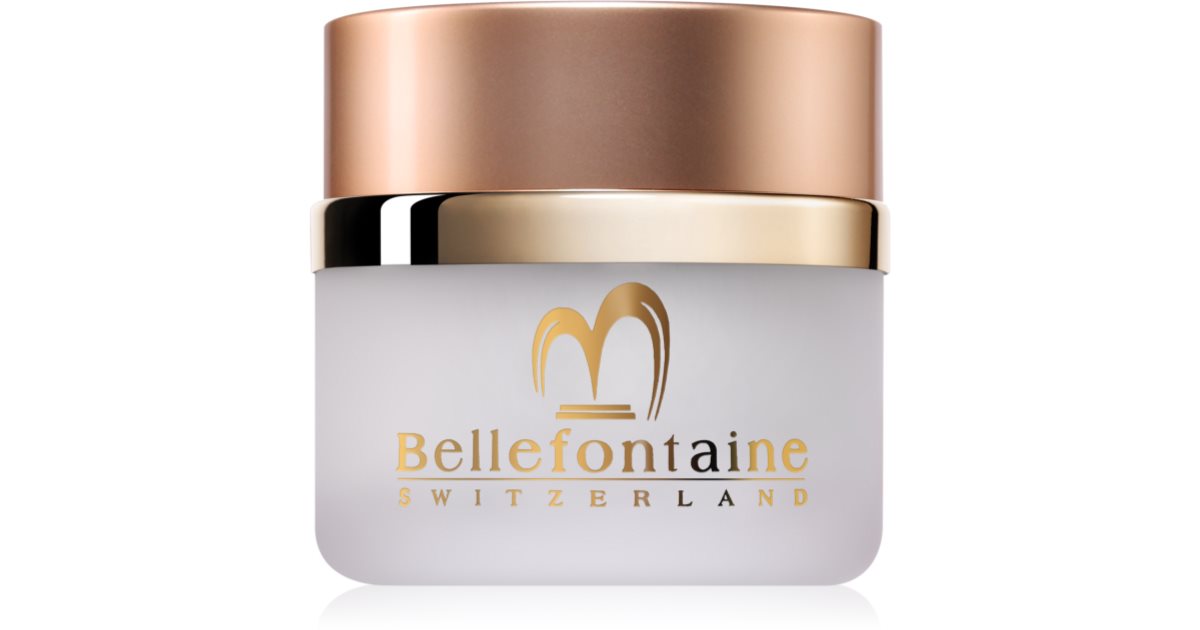 Bellefontaine 세트 maschera 디톡스 앤 하이드레이팅 50 ml