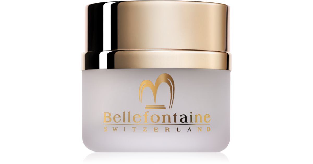 Bellefontaine Super Lift anti-aging regenererende krem 50 ml