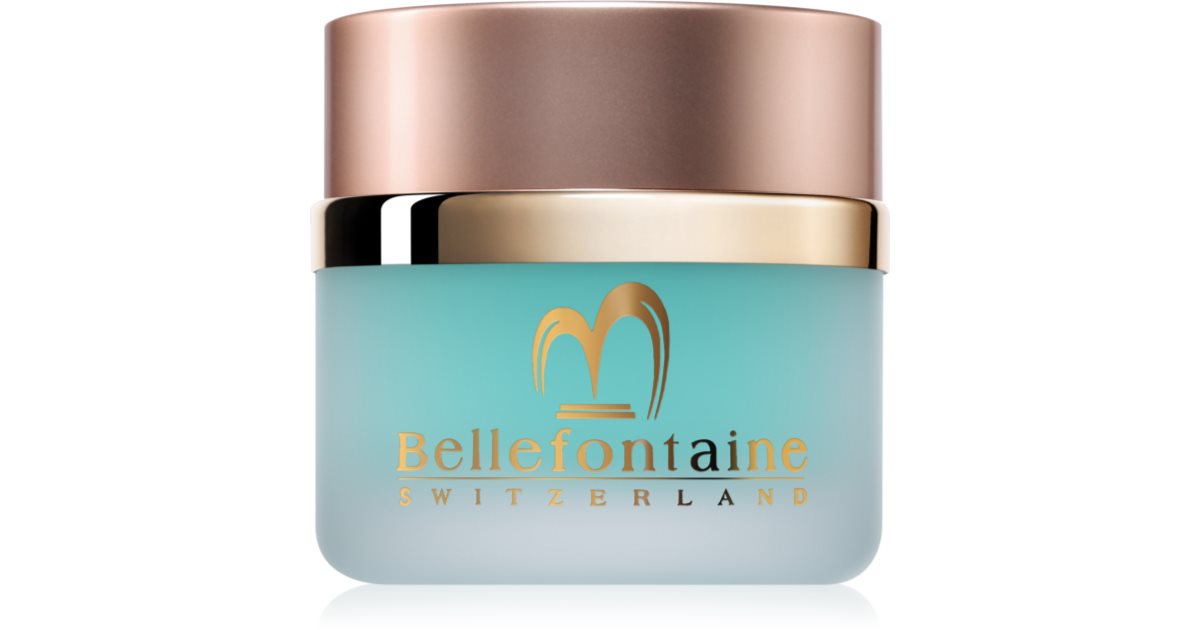 Bellefontaine Ultra feuchtigkeitsspendendes Super-Gesichtsgel 50 ml