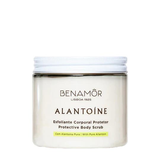 Benamor Gommage Corps Alantoine 200 ml