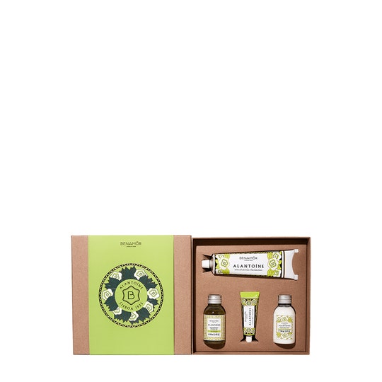 Benamor Alantoine Eco-cadeauset