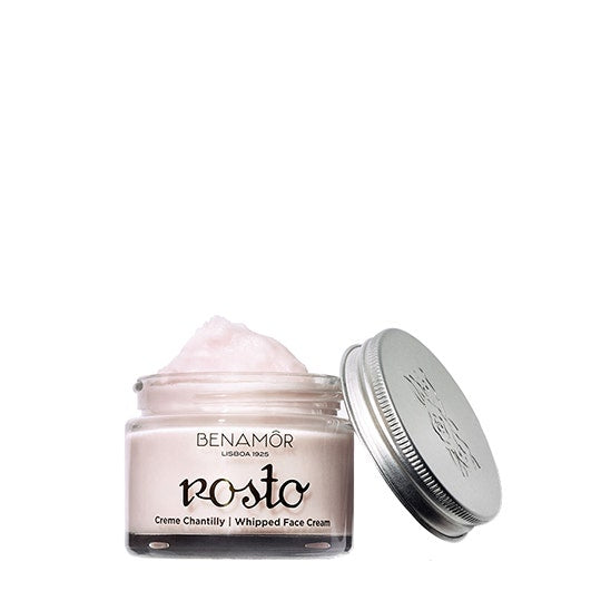 Benamor Rosto Chantilly Creme Facial