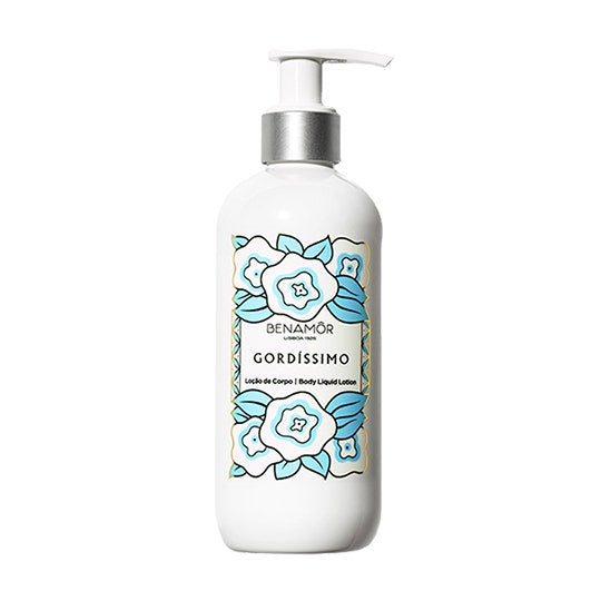 Benamor Gordissimo Body Lotion 