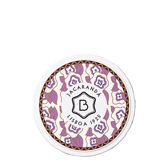 Benamor Benamor Jacaranda Body Butter