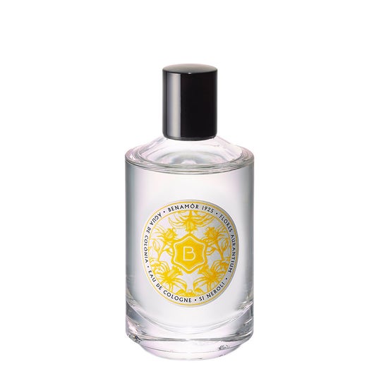 Benamor Si Neroli Agua De Colonia 100ml