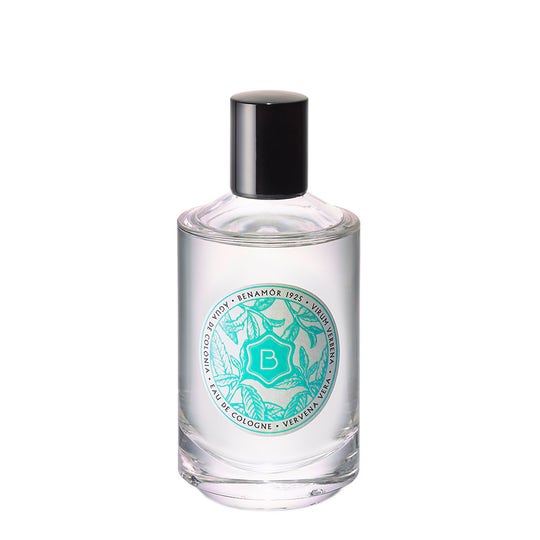 Benamor Vervena Vera Eau De Cologne