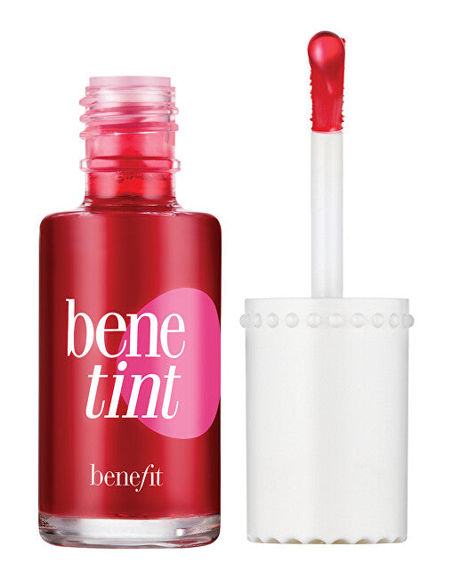 Benefit Liquid lip and cheek tint BeneTint (Stain Rose) 6 ml 