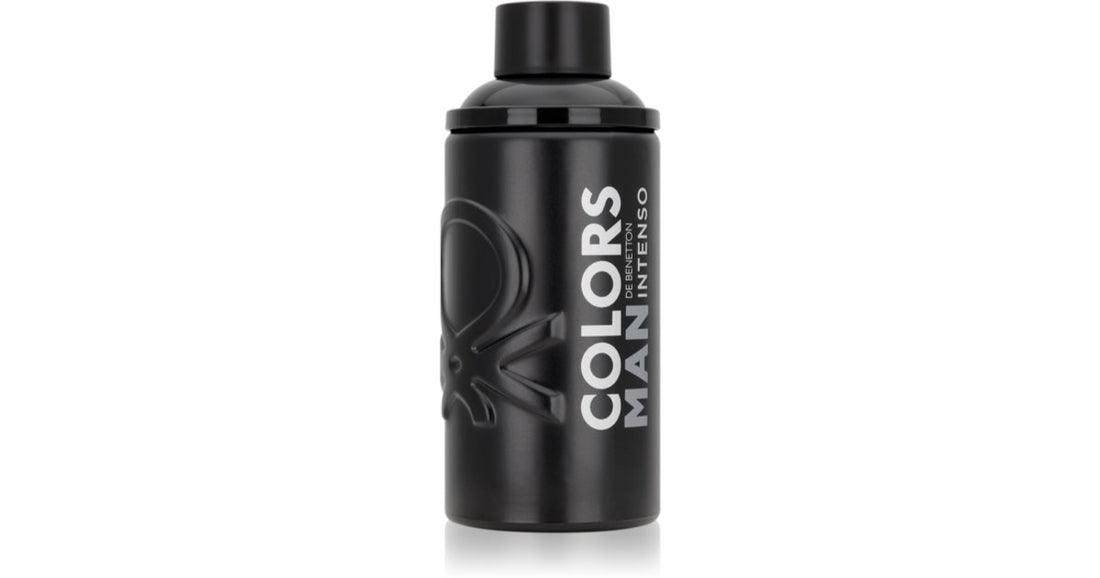 Benetton Colours de Benetton Man Sort Intenso 200 ml