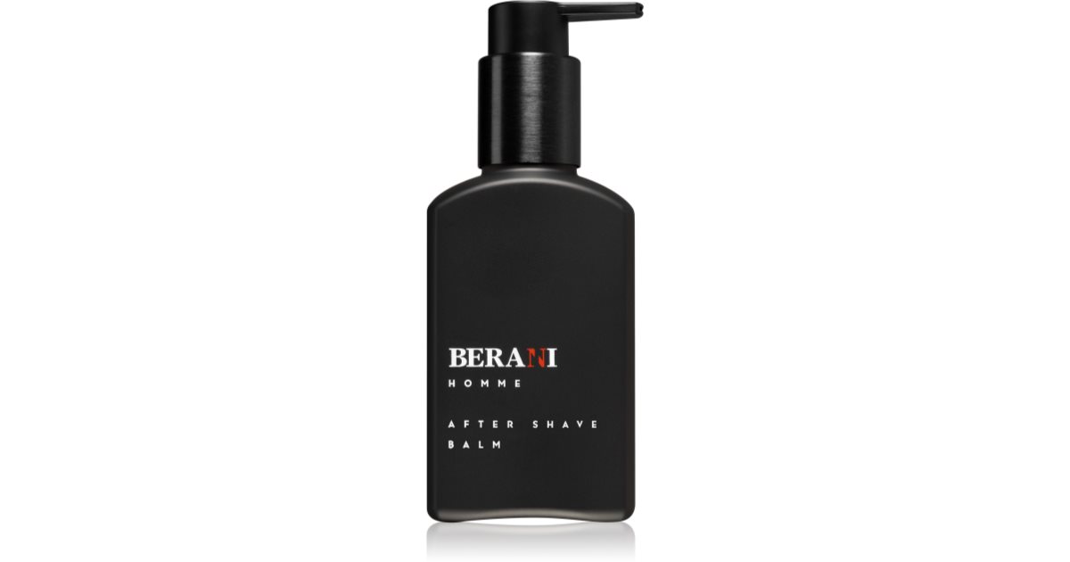 BERANI Aftershave Balsam 120 ml