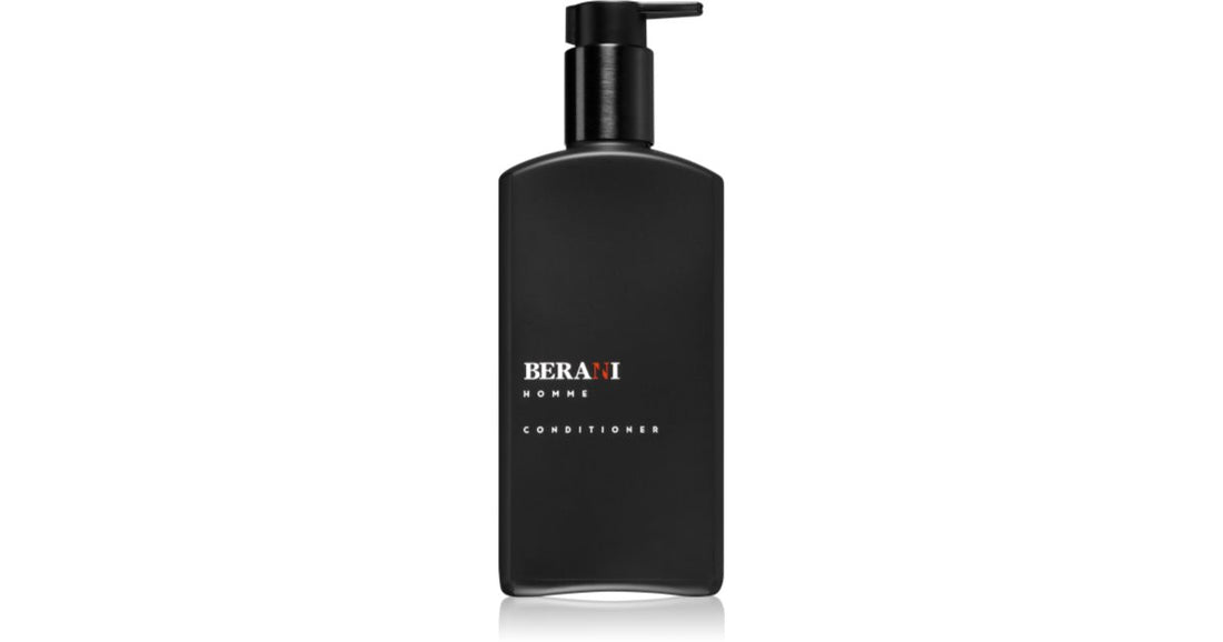 BERANI ヘアクレンジングコンディショナー 300ml