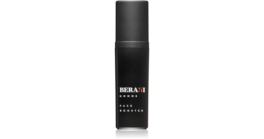 BERANI Reforçador Facial 30 ml