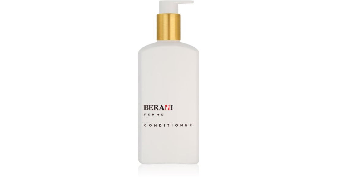 Odżywka BERANI Femme 300 ml