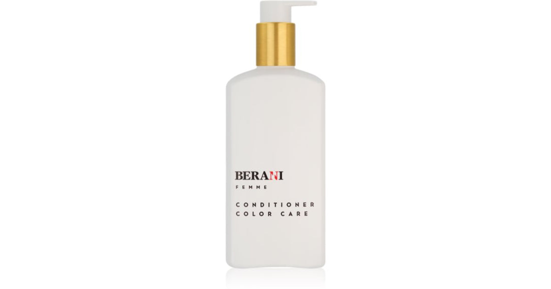 Berani ファム カラーケア コンディショナー 300ml