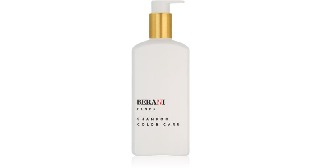 Berani ファム シャンプー カラーケア 300ml