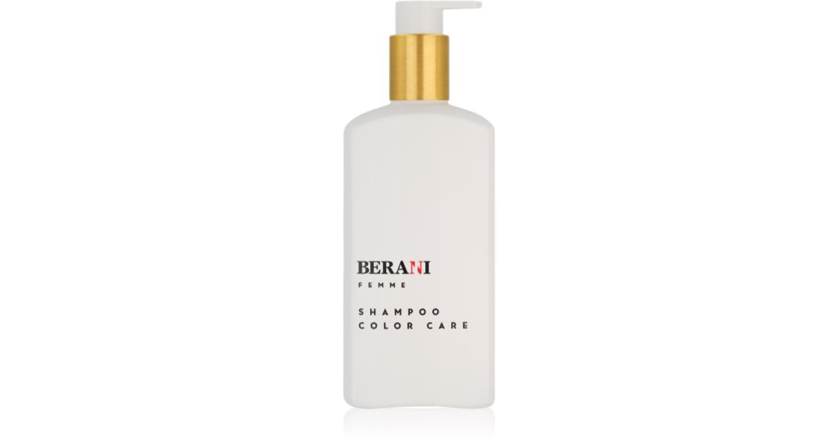 Berani Femme Shampooing Soin Couleur 300 ml