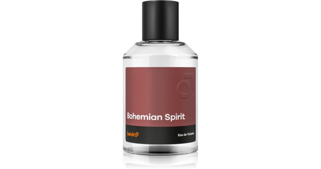 Bebida Bohemian Spirit 50 ml