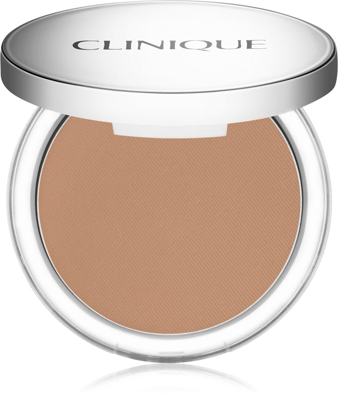 Clinique Beyond Perfecting Fondotinta in polvere 04 Cream — Fondotinta