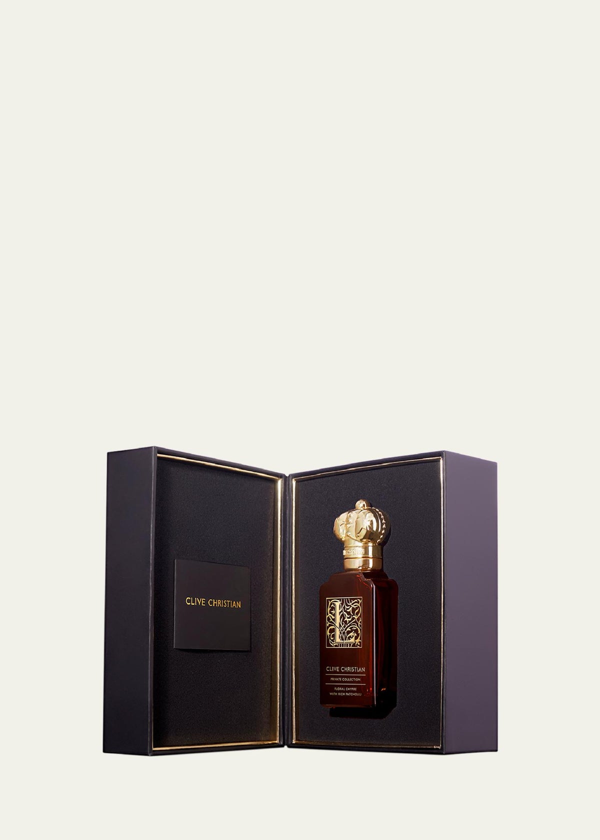 Clive Christian E Cashemere Musk 50 ml Unisex — Estratto di Profumo